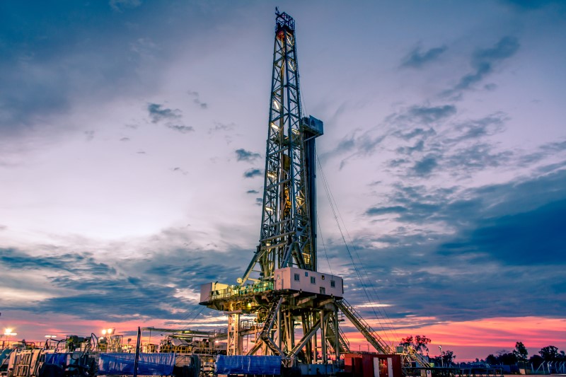 Wellhead and pipeline integration